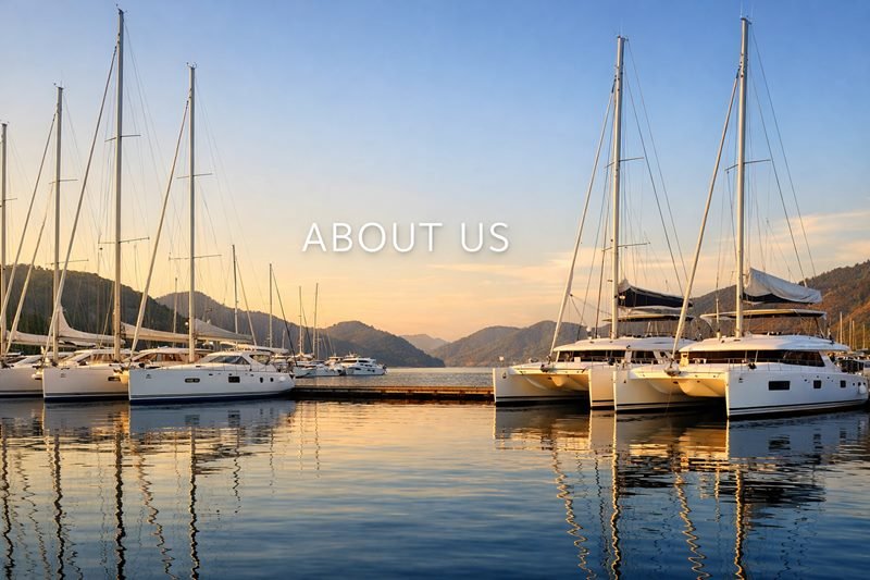 Hakkımızda – Turkey Yacht